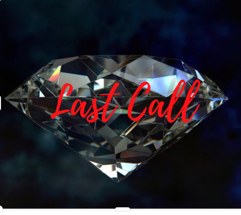 Last Call