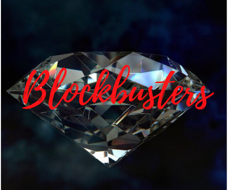 Blockbusters