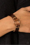 Urban Outlaw Copper Urban Bracelet