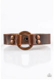 Urban Outlaw Copper Urban Bracelet