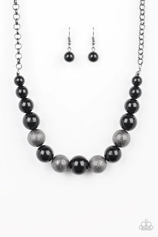 Paparazzi Color Me CEO - Necklace