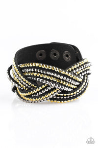 Top Classic Chic Paparazzi Bracelet