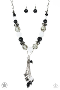 Break A Leg Necklace Set