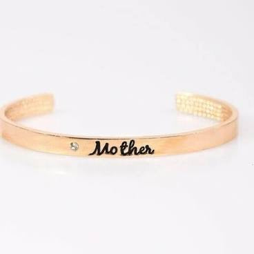 Everyday is Mother’s Day Paparazzi Bracelet